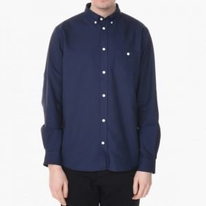 Norse Projects Anton Oxford Shirt