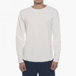 Norse Projects Aske Textured Long Sleeve Jersey