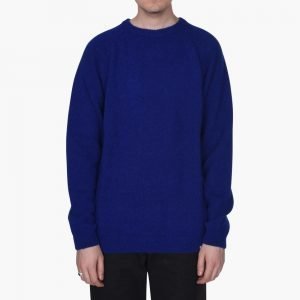 Norse Projects Birnir Shetland Knit