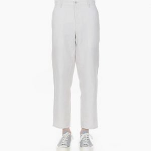 Norse Projects Fenris Canvas Pants