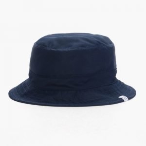 Norse Projects Foldable Light Ripstop Bucket Hat