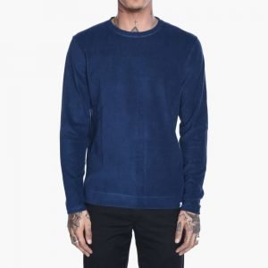 Norse Projects Halfdan Toweling Sweatshirt