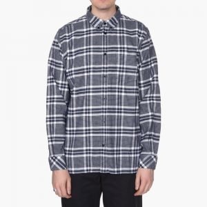 Norse Projects Hans Checked Flannel Shirt