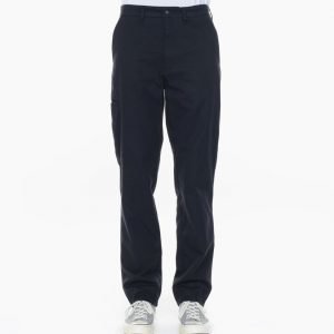 Norse Projects Laurits Herringbone Cargo Pants