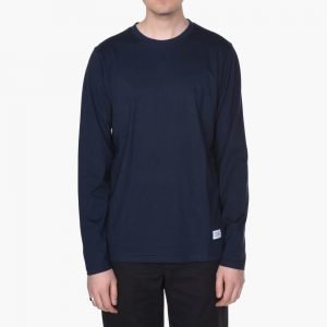 Norse Projects Niels Basic Long Sleeve