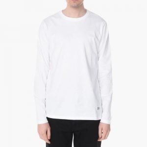 Norse Projects Niels Basic Long Sleeve
