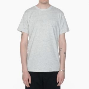 Norse Projects Niels Flame Overdye Tee