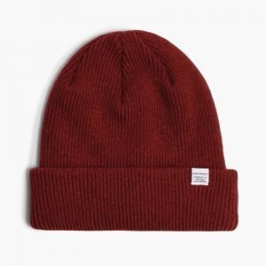 Norse Projects Norse Beanie