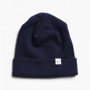 Norse Projects Norse Top Beanie