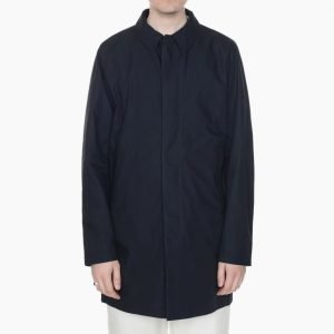 Norse Projects Thor Light Poplin Jacket