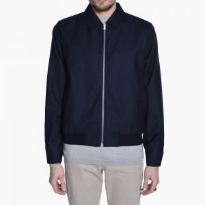 Norse Projects Trygve British Merino