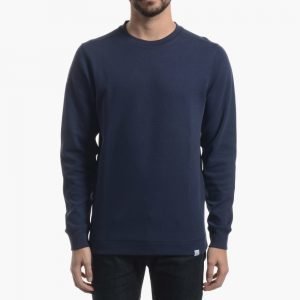 Norse Projects Vagn Cotton Rib