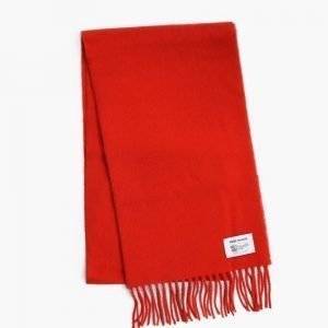 Norse Projects x Johnstons Lambswool Scarf