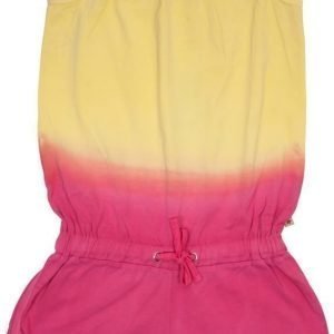 Nova Star Jumpsuit Dip dyed