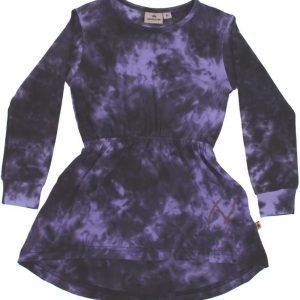 Nova Star Mekko Dress Purple Purple