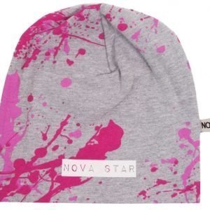 Nova Star Pipo Splash Pink