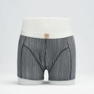 Nudie Jeans Boxers Briefs Dawn Stripes