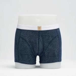 Nudie Jeans Boxers Briefs Pencil Lines