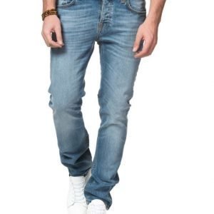 Nudie Jeans Grim Tim Best Coast Blues