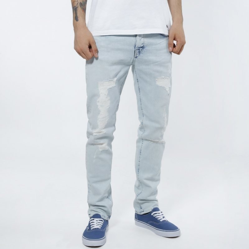 Nudie Jeans Grim Tim -farkut