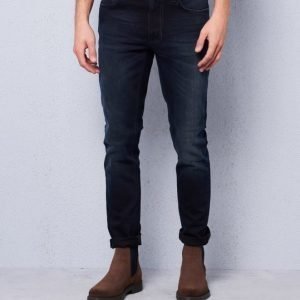 Nudie Jeans Lean Dean Hidden Ink
