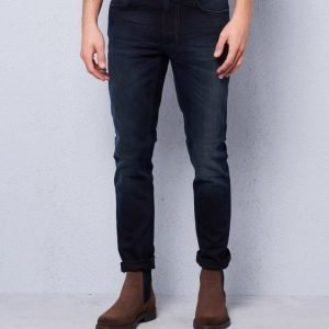 Nudie Jeans Lean Dean Hidden Ink