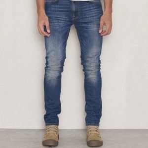 Nudie Jeans Lean Dean Indigo Throp