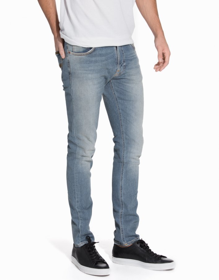 Lean dean hot sale natural fade