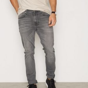 Nudie Jeans Lean Dean Pine Grey Farkut Grey