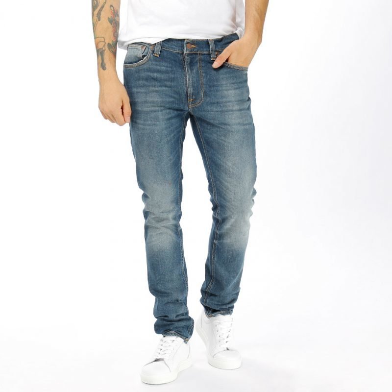 Nudie Jeans Lean Dean -farkut