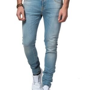 Nudie Jeans Skinny Blond Orange