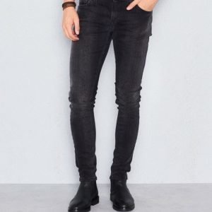 Nudie Jeans Skinny Dark Phyton