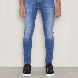 Nudie Jeans Skinny Indigo Legend