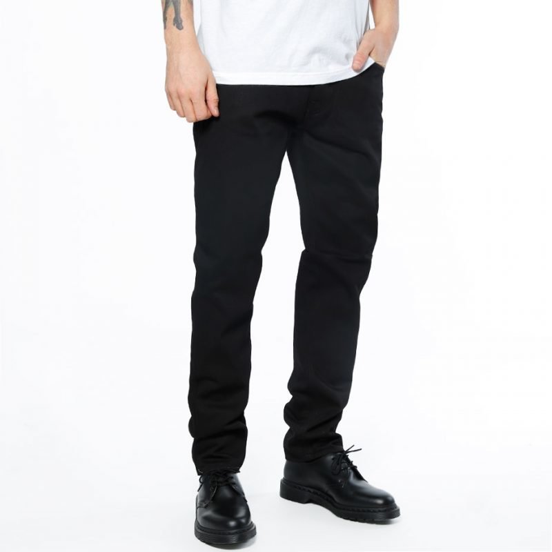 Nudie Jeans Steady Eddie -farkut