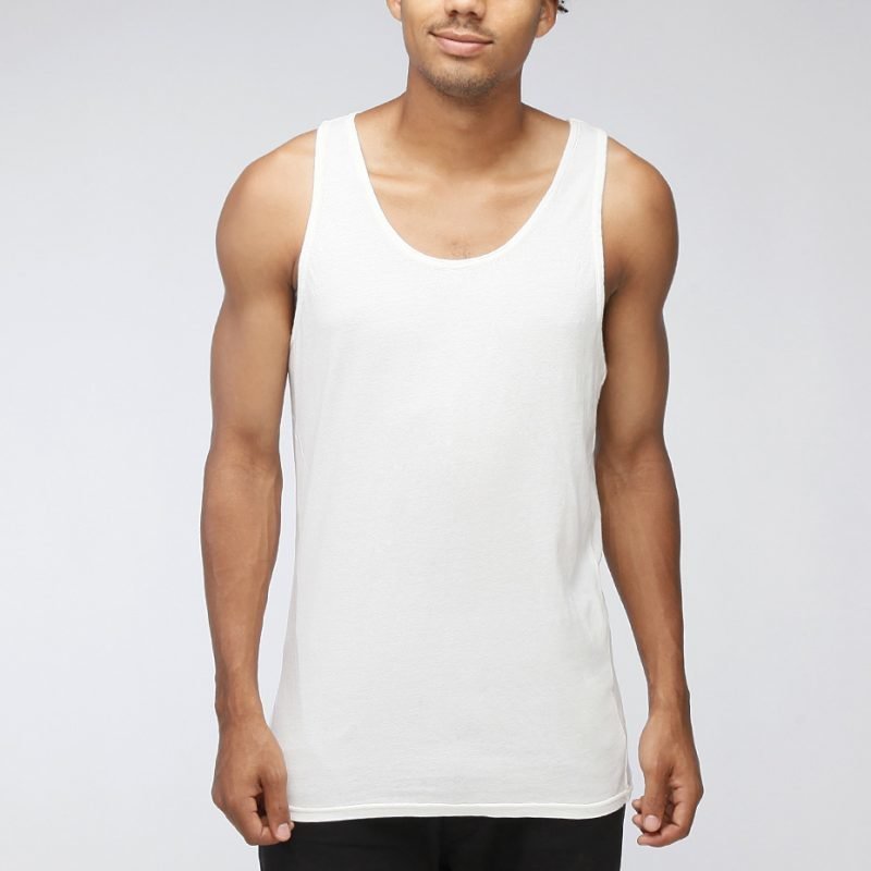 Nudie Jeans Tank Top -tank top