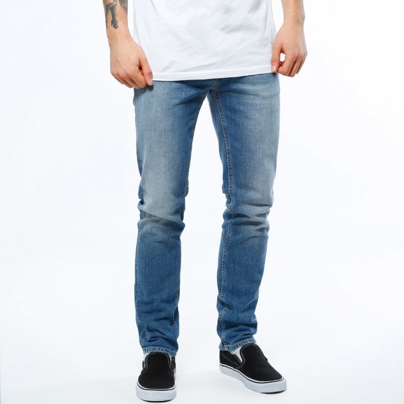 Nudie Jeans Thin Finn -farkut