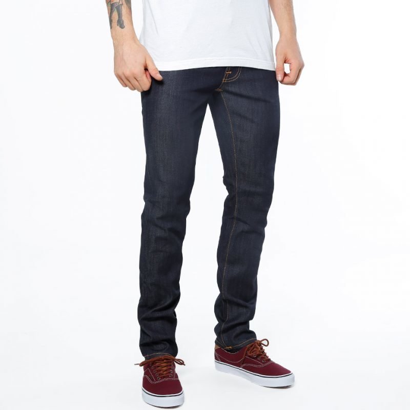 Nudie Jeans Thin Finn -farkut