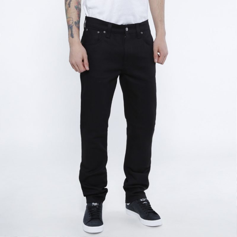 Nudie Jeans Thin Finn -farkut