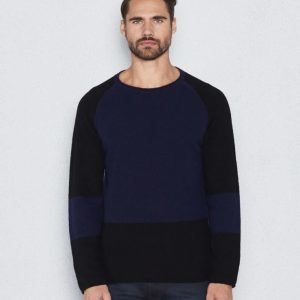 Nudie Jeans Vladimir Boild Wool Black