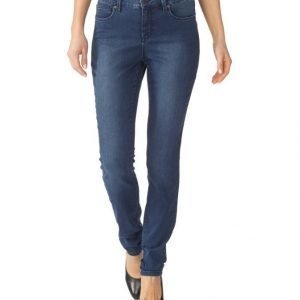Nydj Super Skinny Long Farkut