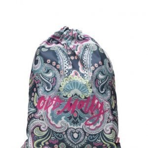 ODD MOLLY ACTIVE WEAR Upbeat Back Packer