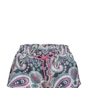 ODD MOLLY ACTIVE WEAR Upbeat Shorts treenishortsit