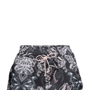 ODD MOLLY ACTIVE WEAR Upbeat Shorts treenishortsit