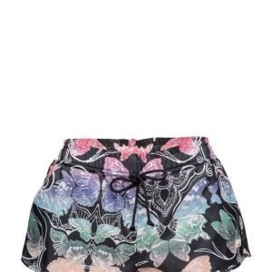 ODD MOLLY ACTIVE WEAR Upbeat Shorts treenishortsit