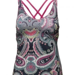 ODD MOLLY ACTIVE WEAR Upbeat Tank Top urheilutoppi