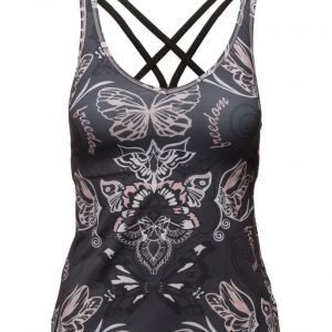 ODD MOLLY ACTIVE WEAR Upbeat Tank Top urheilutoppi