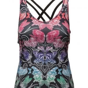 ODD MOLLY ACTIVE WEAR Upbeat Tank Top urheilutoppi