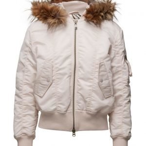 ODD MOLLY Bombshell Jacket bomber takki