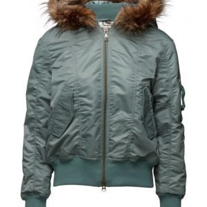 ODD MOLLY Bombshell Jacket bomber takki