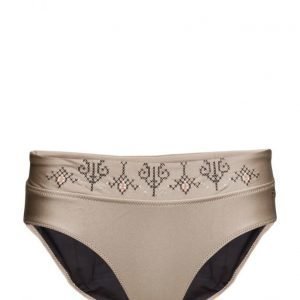 ODD MOLLY Bonfire Bikini Bottom bikinit